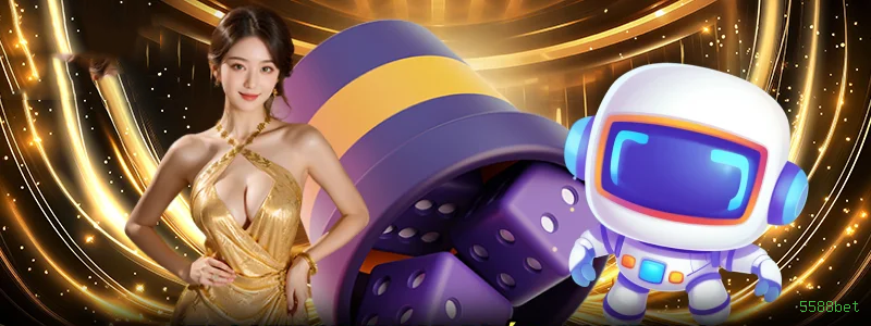 APK oficial da 5588bet para Android