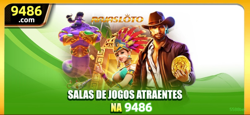 Cassino ao vivo da 5588bet com dealers reais