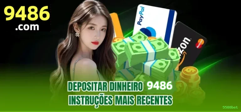 Como instalar o app da 5588bet