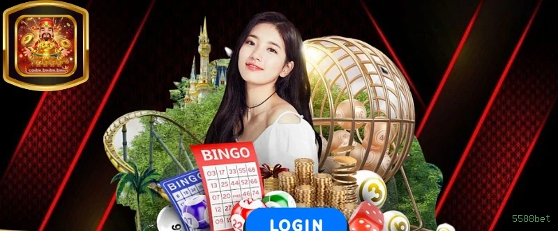 Jogos de loteria online na 5588bet