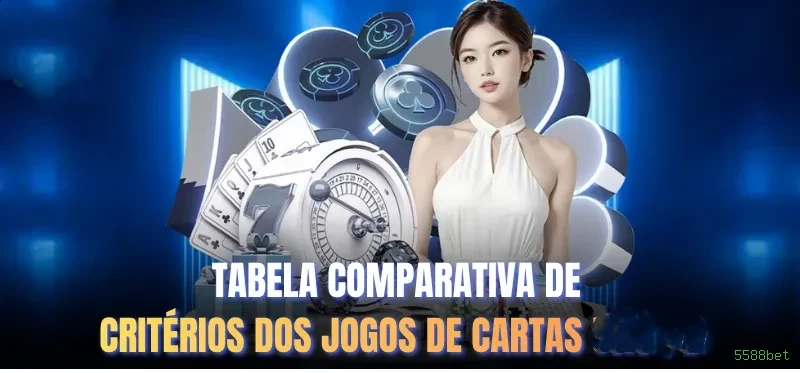 Plataforma completa da 5588bet com todos os jogos