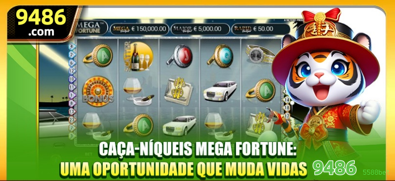 Plataforma completa da 5588bet com todos os jogos
