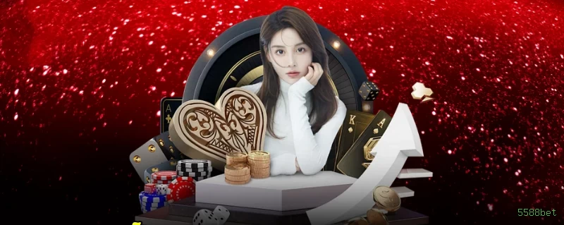 Programa VIP exclusivo da 5588bet